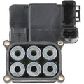 ANTI-LOCK BRAKING SYSTEMS