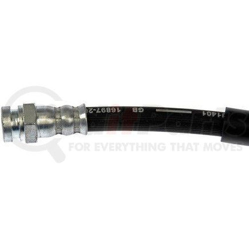 BRAKE HOSE