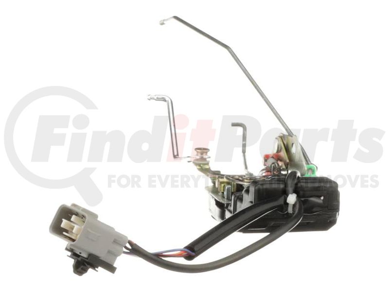 POWER DOOR LOCK ACTUATOR