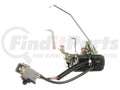 POWER DOOR LOCK ACTUATOR