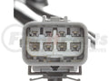 POWER DOOR LOCK ACTUATOR