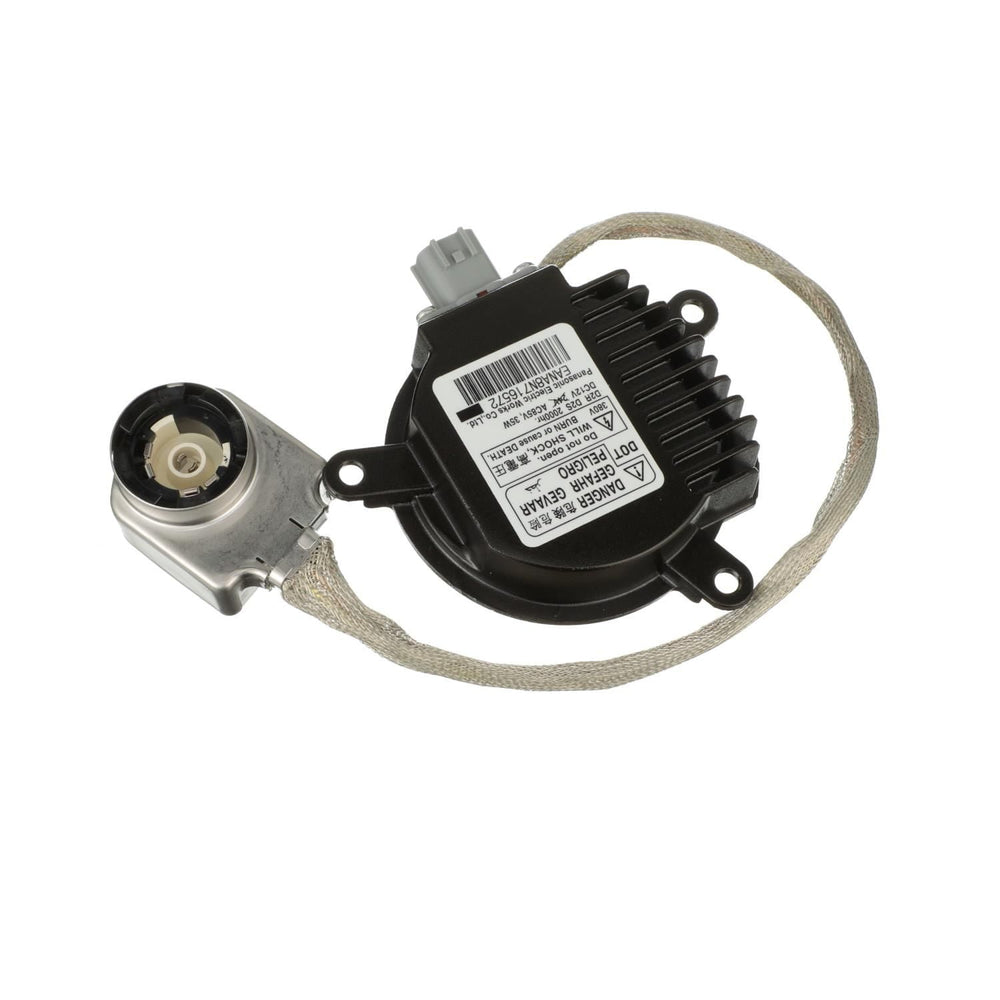 HID HEADLIGHT BALLAST