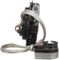 HID HEADLIGHT BALLAST