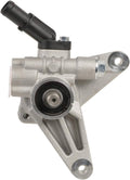 NEW POWER STEERING