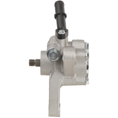 NEW POWER STEERING