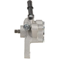 NEW POWER STEERING