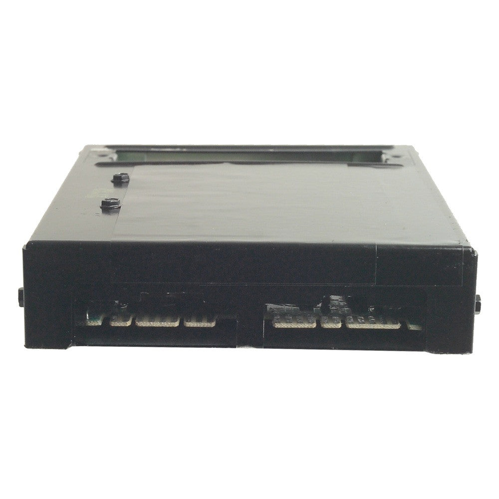 ECM