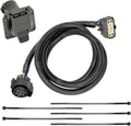 TOW HARNESS WIRING PACKAGE (7-WAY)