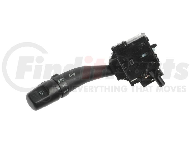 INTRMTR SWITCH-DIMMER