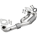 FRONT PIPE KIT - 02-05 SEDONA 3.5L