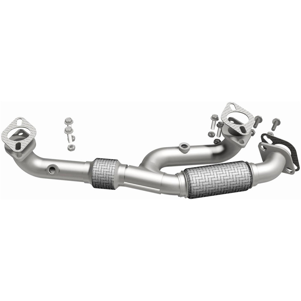 FRONT PIPE KIT - 02-05 SEDONA 3.5L