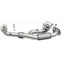 FRONT PIPE KIT - 02-05 SEDONA 3.5L
