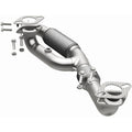 FRONT PIPE KIT - 02-05 SEDONA 3.5L