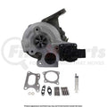 NEW TURBOCHARGERS