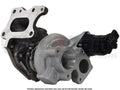NEW TURBOCHARGERS