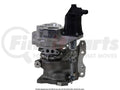 NEW TURBOCHARGERS