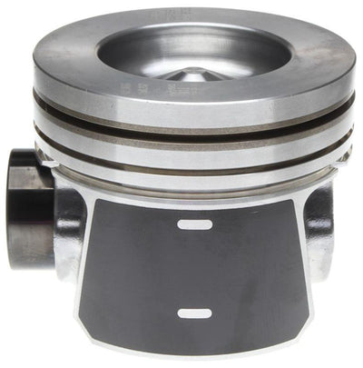 Mahle Engine Piston Set 224-3891C