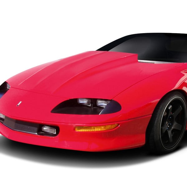 1993-1997 Chevrolet Camaro Duraflex Cowl Hood - 1 Piece