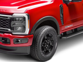 HUSKY LINERS 2003-2009 DODGE RAM 2500 FF OE-STYLE 4PC FENDER FLARES