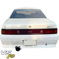 2003-2012 Mercedes SL Class R230 AF-Signature 1 Series Wide Body Conversion Side Skirts ( GFK ) - 2 Piece