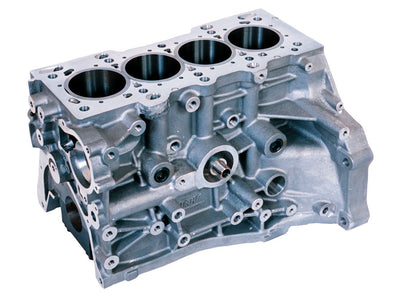ALUMHONDA B-20 BLOCKSTEEL