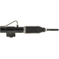 RACK AND PINION ASSEMBLY