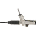 RACK AND PINION ASSEMBLY
