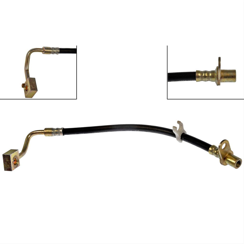 BRAKE HOSE