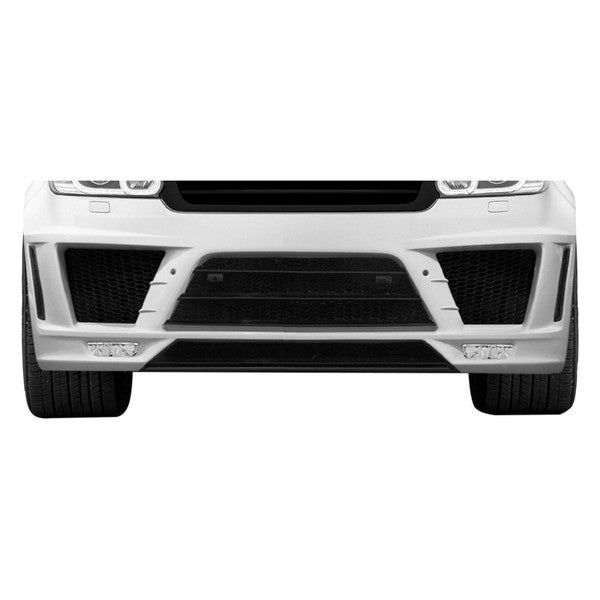 2014-2022 Land Rover Range Rover Sport AF-1 Front Lip ( GFK ) - 1 Piece