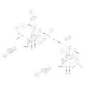 ROADMASTER XL BRACKET KIT