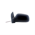 9803 TOYOTA SIENNA LH HEATED POWER FOLDAWAY OE MIRROR BLACK
