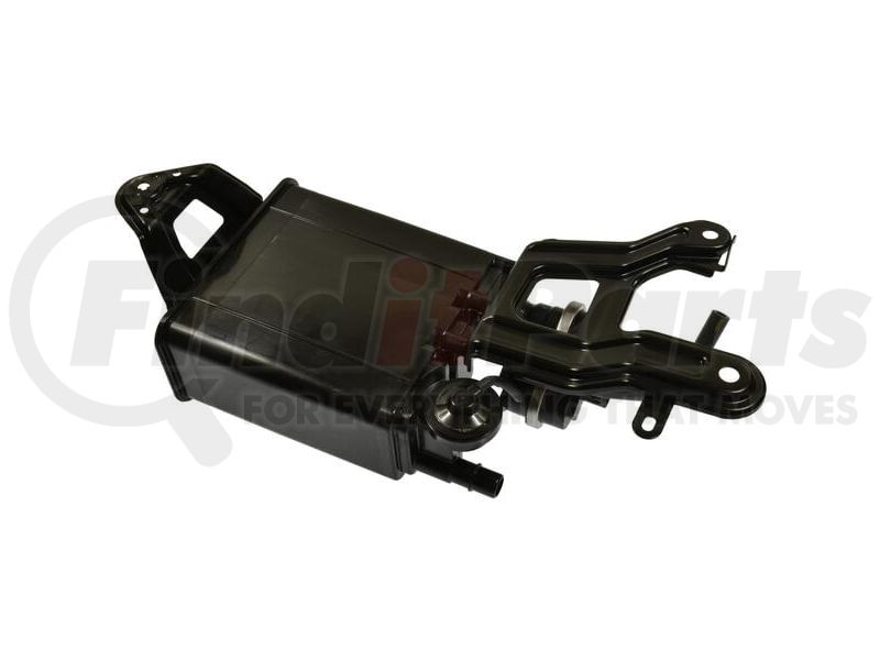 FUEL VAPOR CANISTER