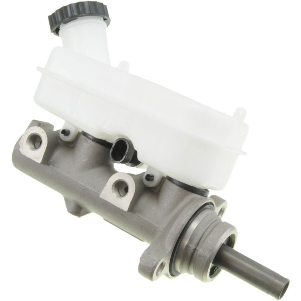 NEW MASTER CYLINDER