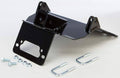 1997-2004 Chevrolet Corvette C5 Carbon Creations ZR Edition Front Under Spoiler Air Dam - 1 Piece