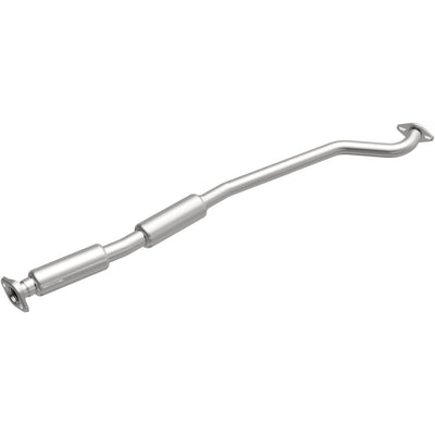 Direct-Fit Resonator - 04-06 Subaru Baja 2.5L