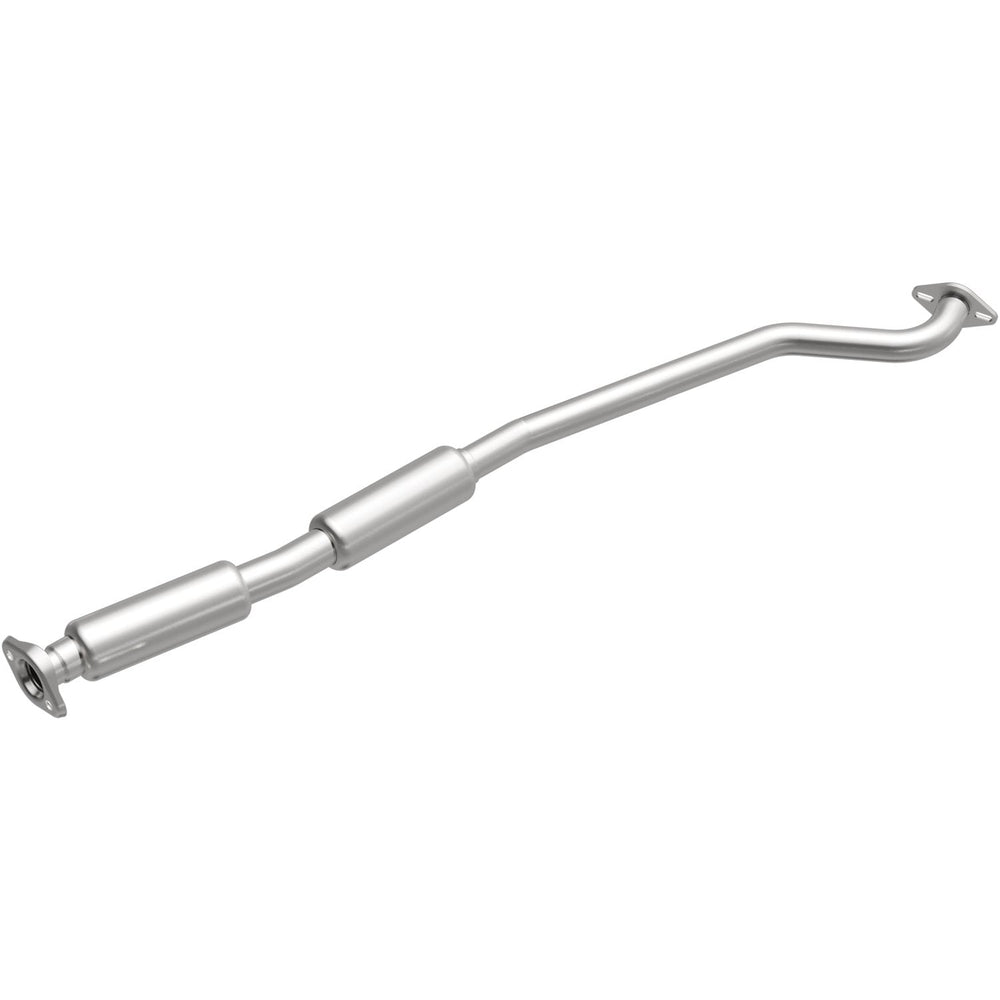 Direct-Fit Resonator - 04-06 Subaru Baja 2.5L