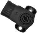 ACCELERATOR PEDAL SENSOR