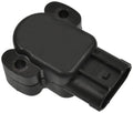 ACCELERATOR PEDAL SENSOR