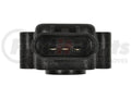 ACCELERATOR PEDAL SENSOR