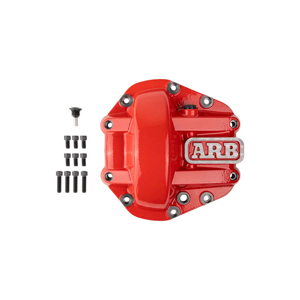 ARB 2023+ Toyota Hilux Rogue GR Wide Track MT64 Shock - Left
