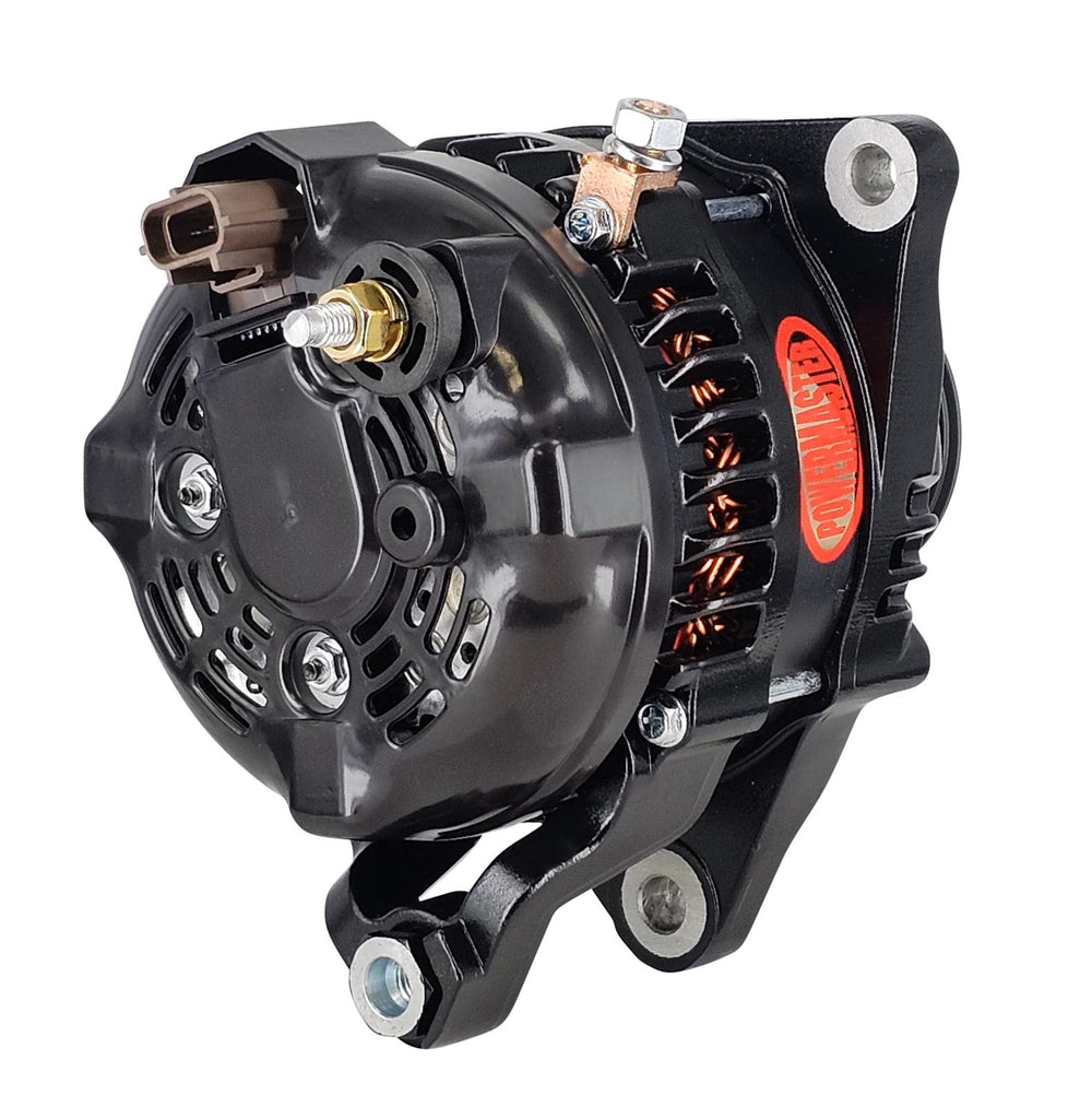 ALT FORD DENSO BLACK 175A 2011-23 M