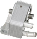 ENGINE OIL COOLER