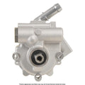 NEW POWER STEERING
