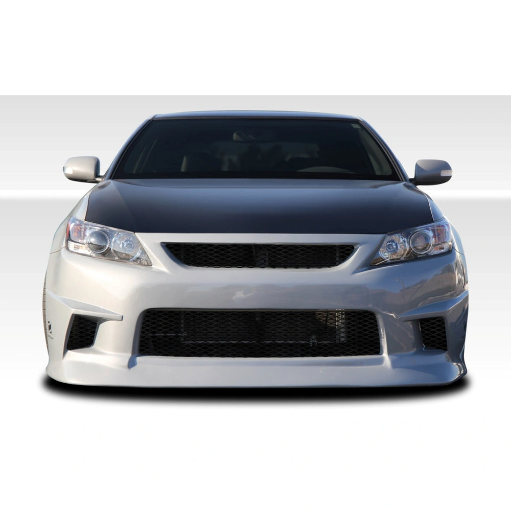 2011-2013 Scion tC Duraflex GT Concept Front Bumper Cover - 1 Piece