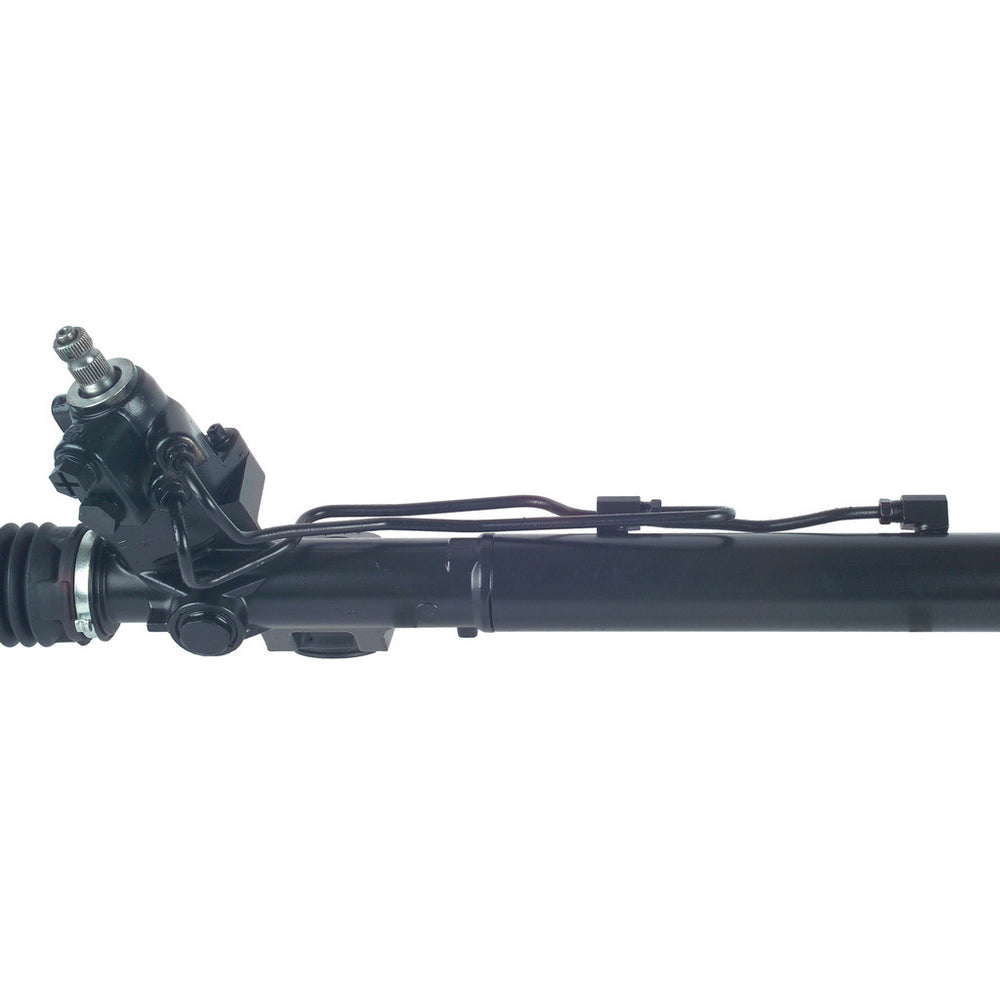 RACK & PINION IMP/POWER