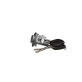 LOCKS IGNITION