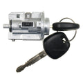 LOCKS IGNITION