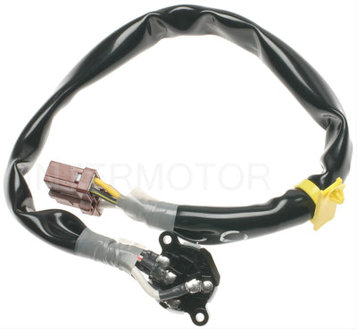 LOCKS IGNITION