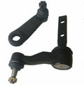 CONTROL ARM W/ BALL