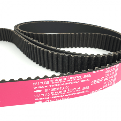STI WRX timing belt